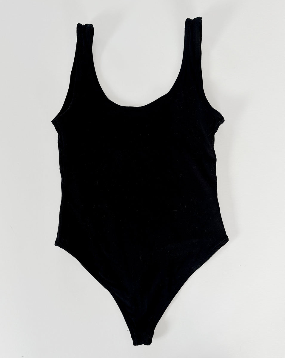 Kinsale Bodysuit – Shy Natives